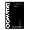 DAEWOO CMC712D Service Manual