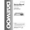 DAEWOO DSD-9230E Service Manual