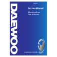 DAEWOO KOR-164H0A Service Manual