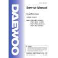 DAEWOO DTQ14J4FCA Service Manual