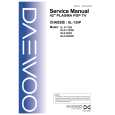 DAEWOO SL-120P Service Manual