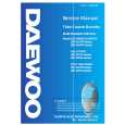 DAEWOO DVS103W Service Manual