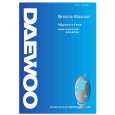 DAEWOO KOR63250S Service Manual