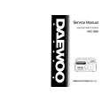 DAEWOO ARC3060 Service Manual