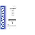 DAEWOO DC-S86D1P Service Manual