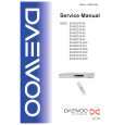 DAEWOO DGM12D1DHA Service Manual