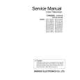 DAEWOO DTQ20T2FS Service Manual