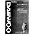 DAEWOO DVT20F8LA... Service Manual