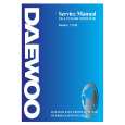 DAEWOO 712B Service Manual