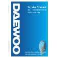 DAEWOO CMC518B Service Manual