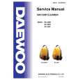 DAEWOO RC320F Service Manual
