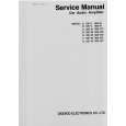 DAEWOO AB-23 Service Manual