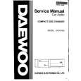 DAEWOO AKD0495 Service Manual