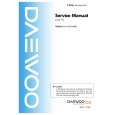 DAEWOO DLX-32D1SMSB Service Manual