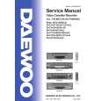 DAEWOO DVT231 Service Manual
