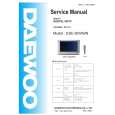 DAEWOO DSC30W60N Service Manual