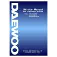 DAEWOO AMI716R Service Manual