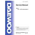 DAEWOO SR447PW16 Service Manual