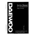 DAEWOO CMC518X Service Manual