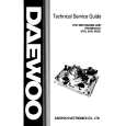 DAEWOO MECHANIKPAL2HD/4HD Service Manual