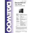 DAEWOO CP185L CHASSIS Service Manual
