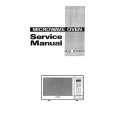 DAEWOO KOR-804M Service Manual