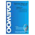 DAEWOO DTQ-29S1HSP Service Manual