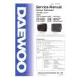 DAEWOO DTU20D3VG Service Manual
