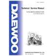 DAEWOO S3,S4 MECHA DECK Service Manual