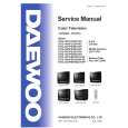 DAEWOO DTQ20V1FX Service Manual